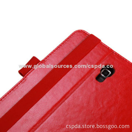 PU Case Cover for Samsung Galaxy Tab S 8.4
